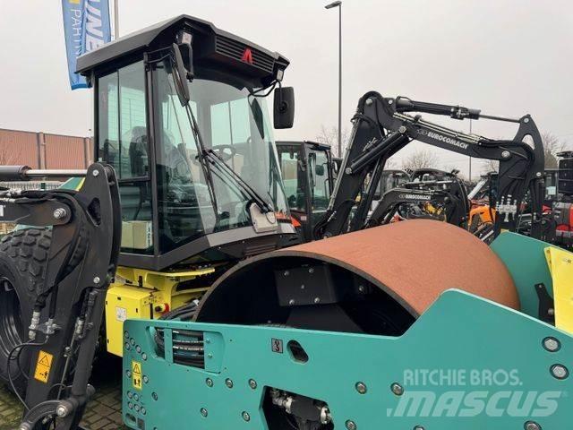 Ammann ARS 110 Muud rullid