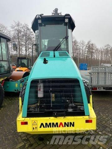 Ammann ARS 70 Ühe trumliga rullid