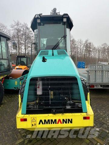 Ammann ARS 70 Ühe trumliga rullid