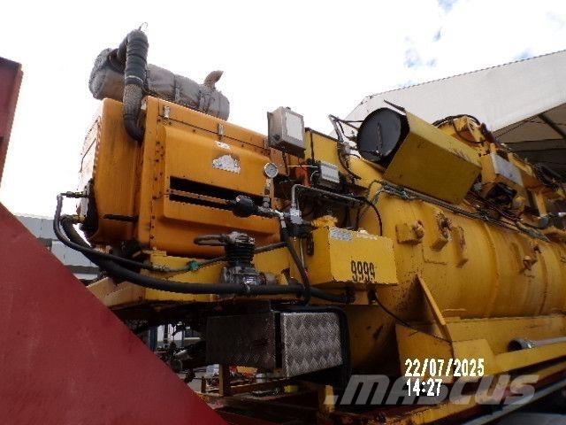  Assmann 8,0/236 PW Vaakumautod