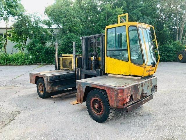 Baumann GS50 12 45 Külglaadurid