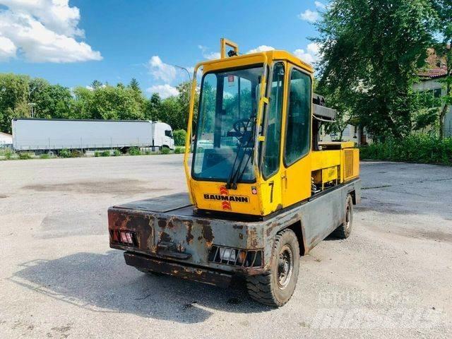 Baumann GS50 12 45 Külglaadurid