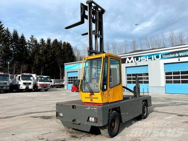 Baumann GX 60/12/50 Külglaadurid