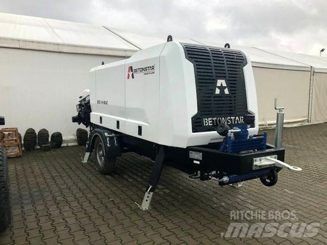 Betonstar 14.90 E Betooniveokid
