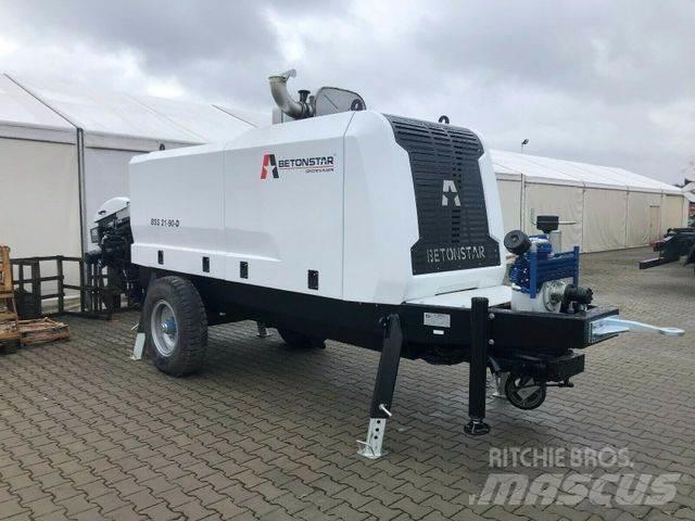 Betonstar 21-90 D Betooniveokid