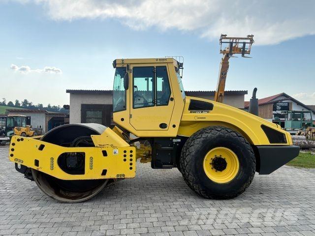 Bobcat 213 DH-4 Muud rullid