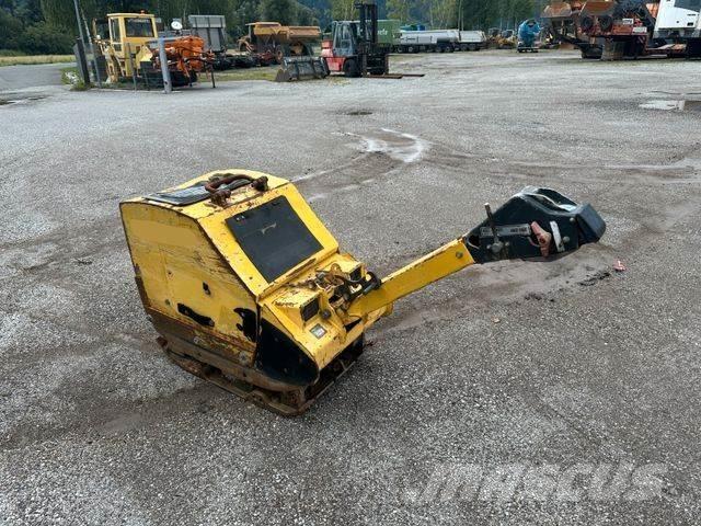 Bomag BPR 65/70 D Vibraatorid