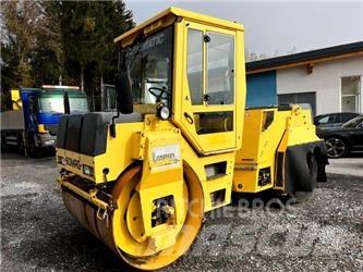 Bomag BW 151 AC-2 Muud rullid