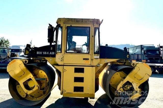 Bomag BW 184 AD Muu