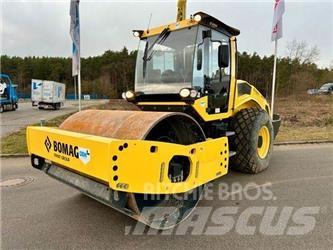 Bomag BW 213 D-5 Muud rullid