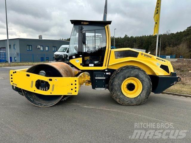 Bomag BW 213 D-5 Muud rullid