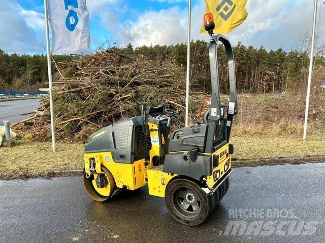 Bomag BW 90 Muud rullid