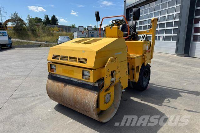 Bomag BW135 Muu