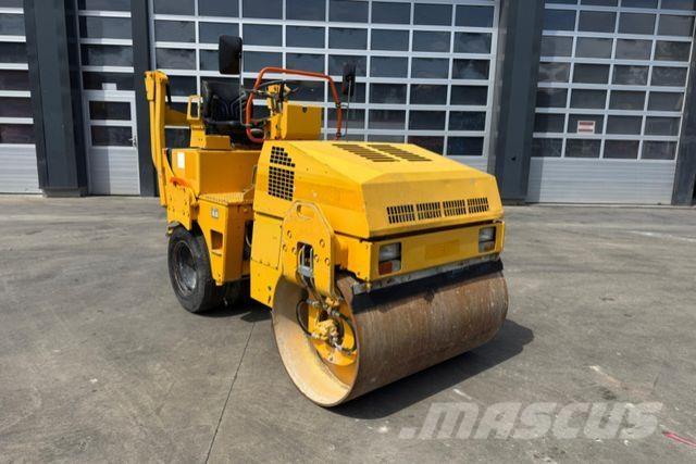 Bomag BW135 Muu