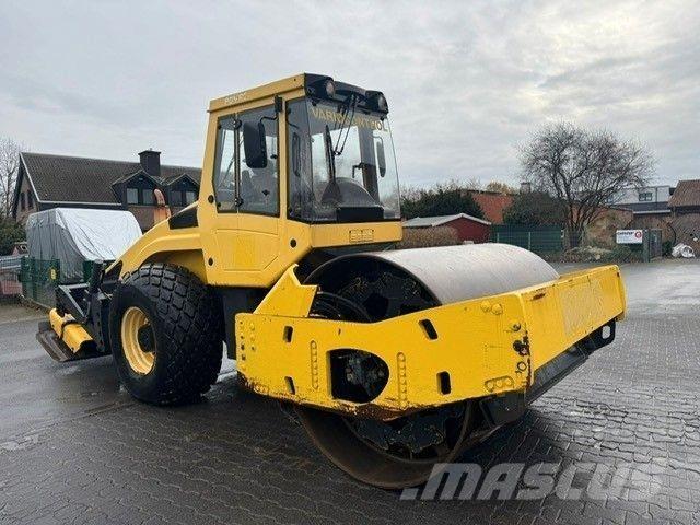 Bomag BW213DH-4 Muud rullid