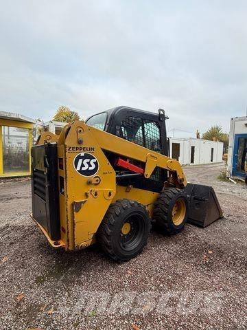 CAT 226 D Miniekskavaatorid < 7 t