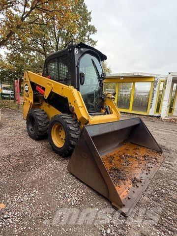CAT 226 D Miniekskavaatorid < 7 t