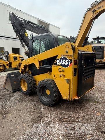 CAT 226 D Miniekskavaatorid < 7 t