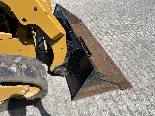 CAT 259D3 Muu