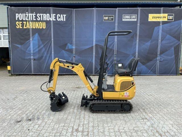 CAT 300.9D Muu
