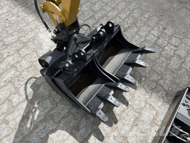 CAT 300.9D Muu
