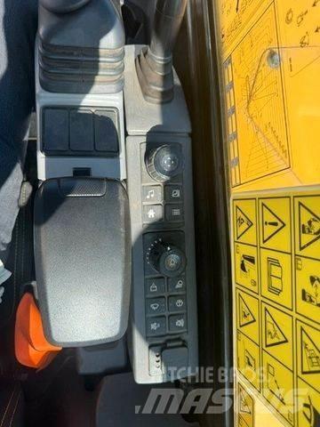 CAT 304 Miniekskavaatorid < 7 t