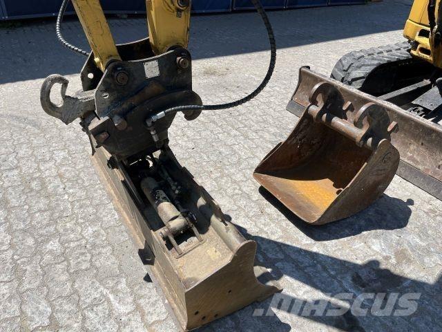 CAT 305.5E2 CR Muu