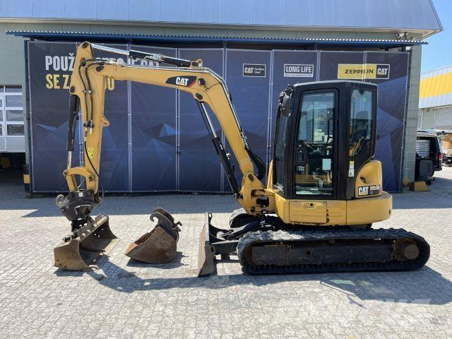 CAT 305.5E2 CR Muu