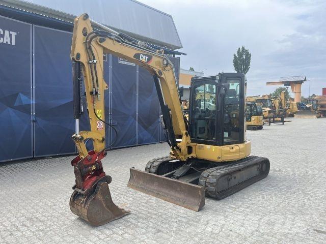 CAT 305E2 CR Muu