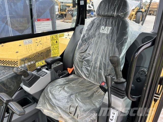 CAT 306 Muu