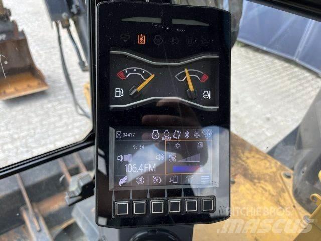 CAT 308 Muu
