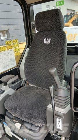 CAT 308E2 CR SB Muu
