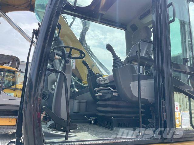 CAT 313 D Muu