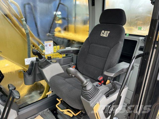 CAT 313 GC Muu
