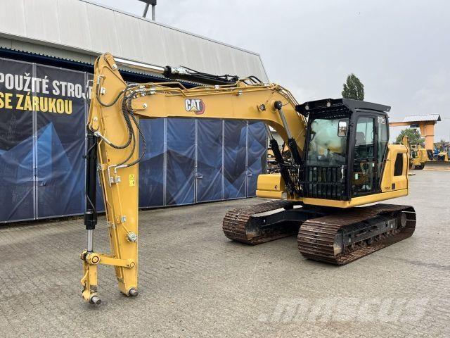 CAT 313 GC Muu