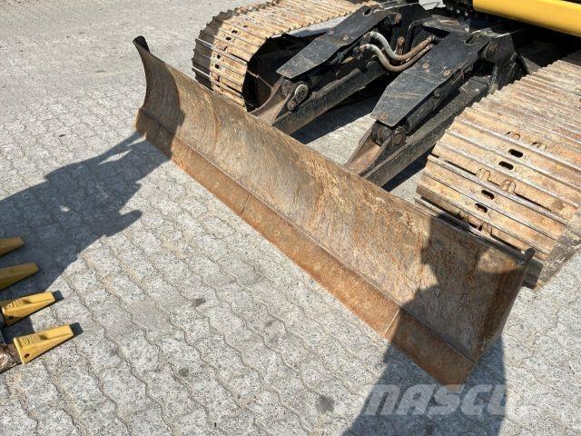 CAT 313F L GC Muu