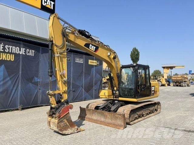 CAT 313F L GC Muu