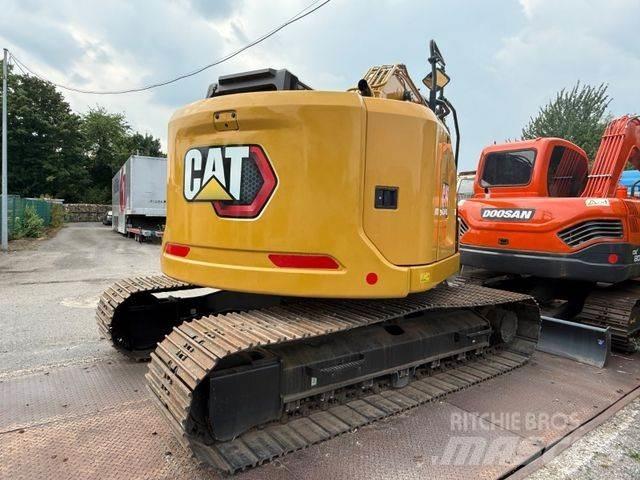 CAT 315 GC Roomikekskavaatorid