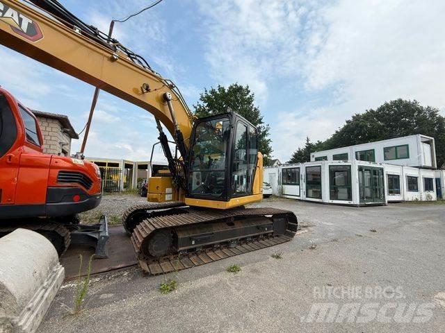 CAT 315 GC Roomikekskavaatorid