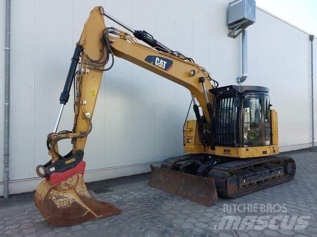 CAT 315F CR Muu