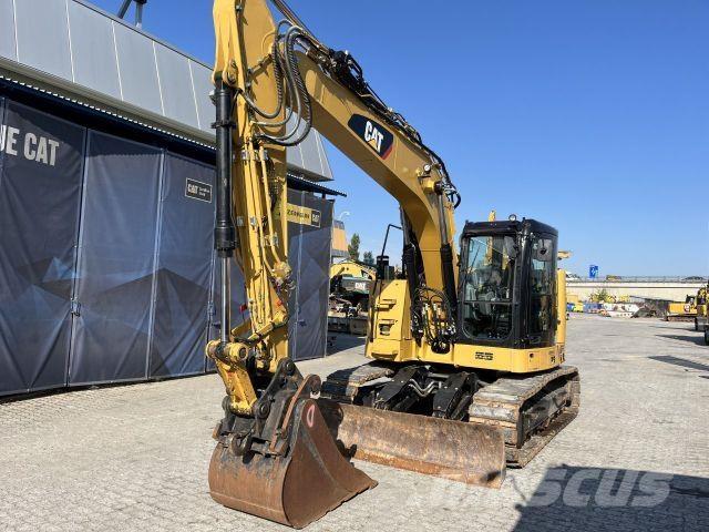 CAT 315F CR Muu