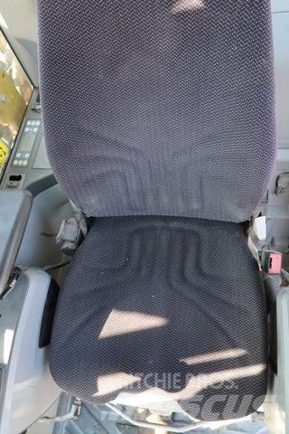 CAT 320 E Roomikekskavaatorid