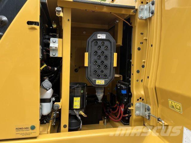 CAT 320 GC Muu