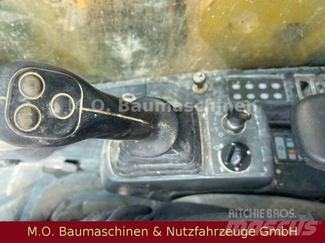 CAT 325 D L / AC/ ZSA / Roomikekskavaatorid