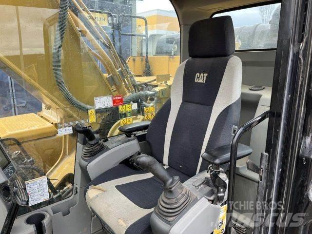 CAT 330F LN Muu