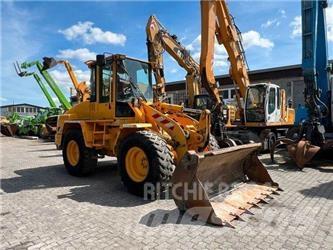 CAT 914 G Rataslaadurid