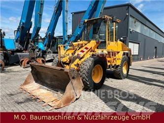 CAT 914 G Rataslaadurid