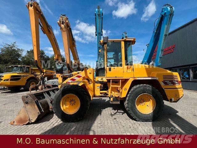 CAT 914 G Rataslaadurid