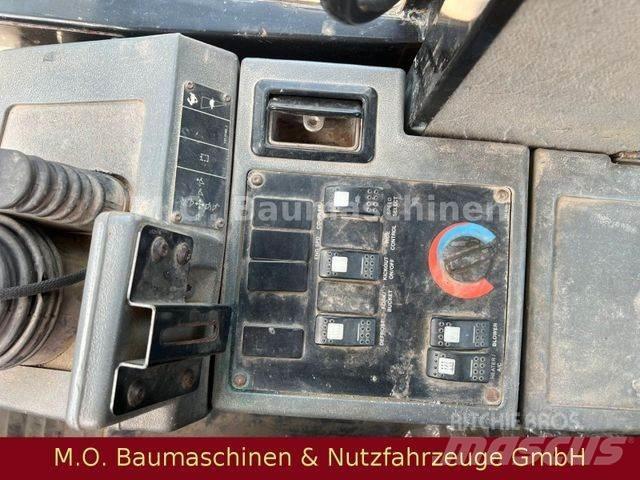 CAT 914 G Rataslaadurid