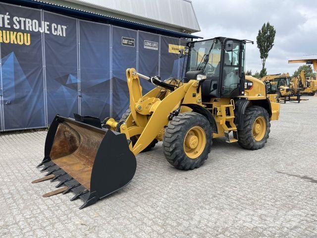CAT 918M Muu